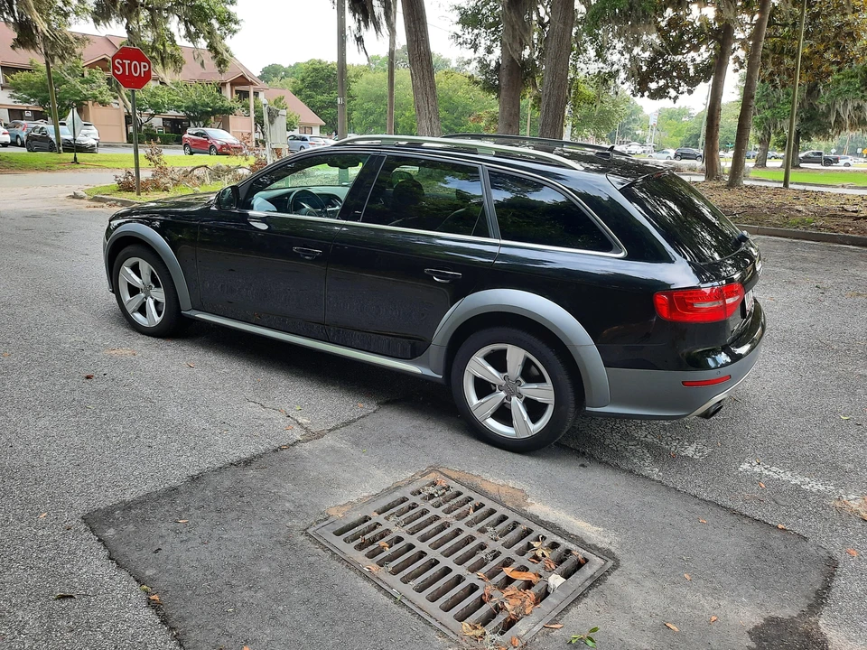 2016 Audi Allroad - Image 22 of 31