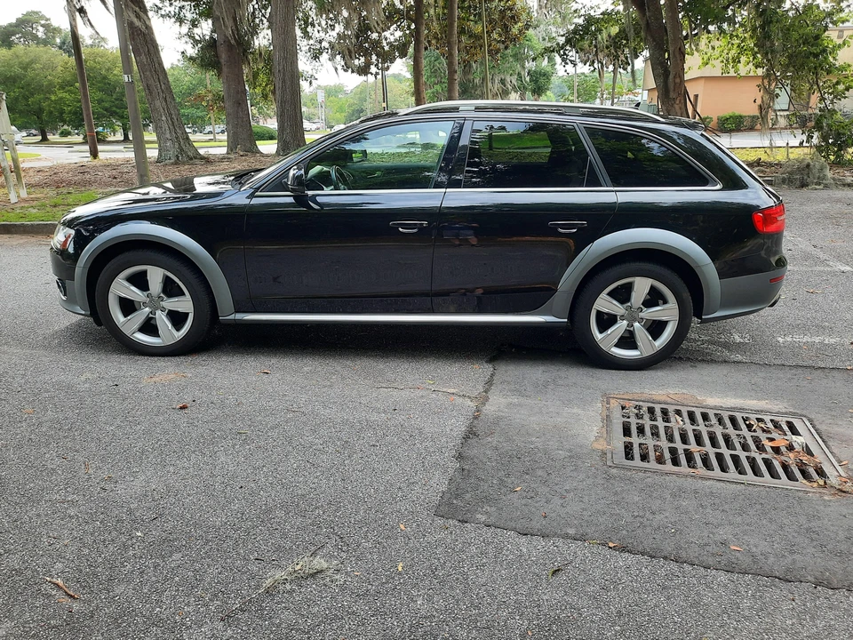 2016 Audi Allroad - Image 18 of 31