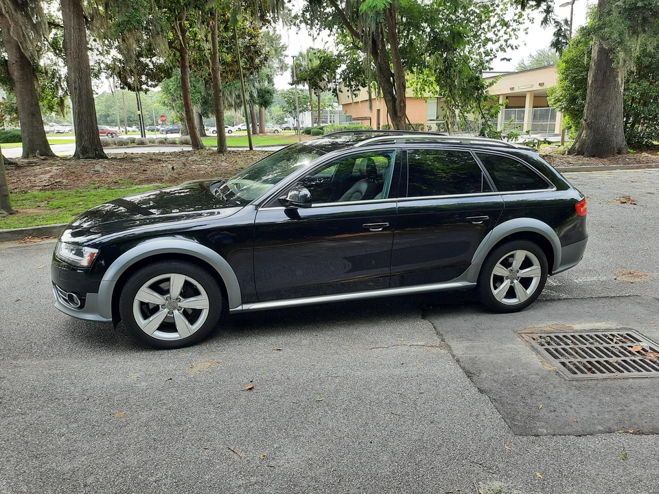 2016 Audi Allroad - Image 17 of 31