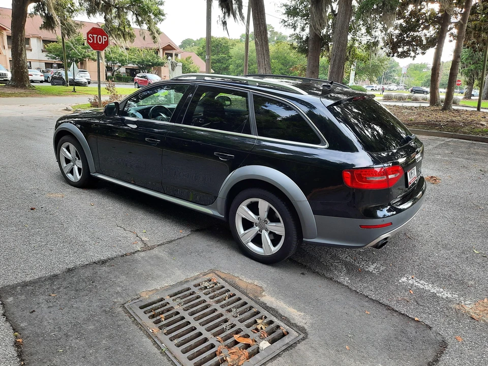 2016 Audi Allroad - Image 23 of 31