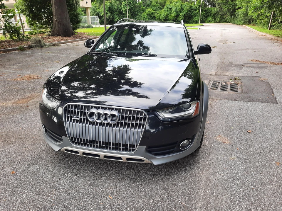 2016 Audi Allroad - Image 7 of 31