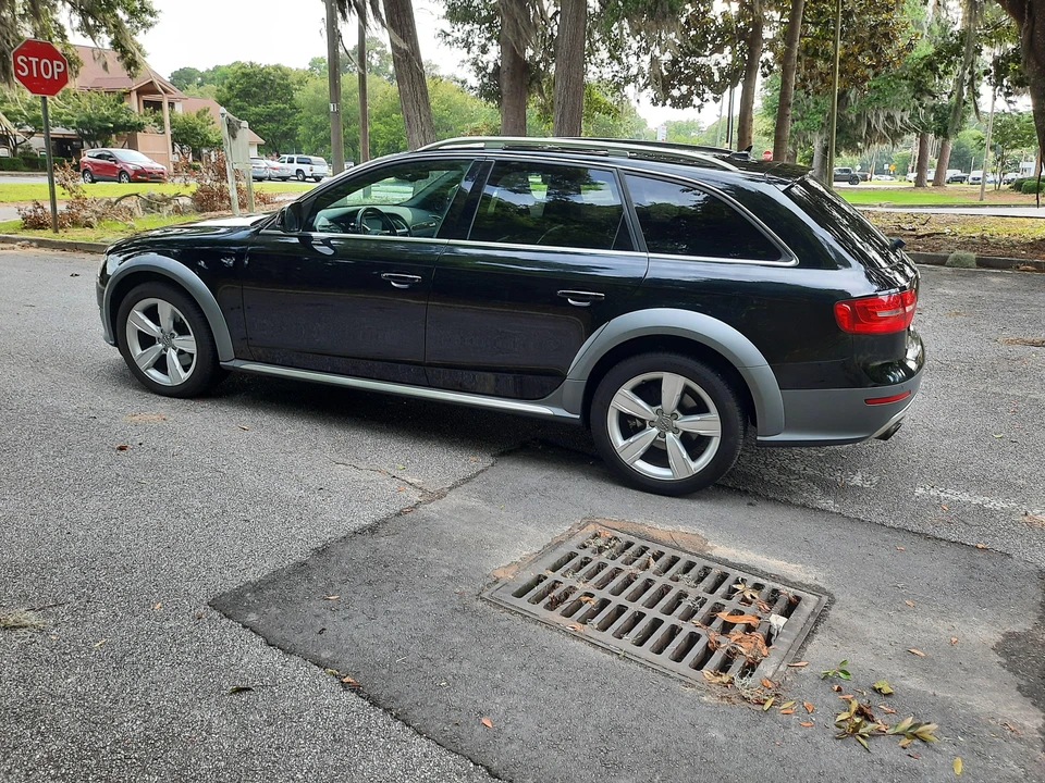 2016 Audi Allroad - Image 20 of 31