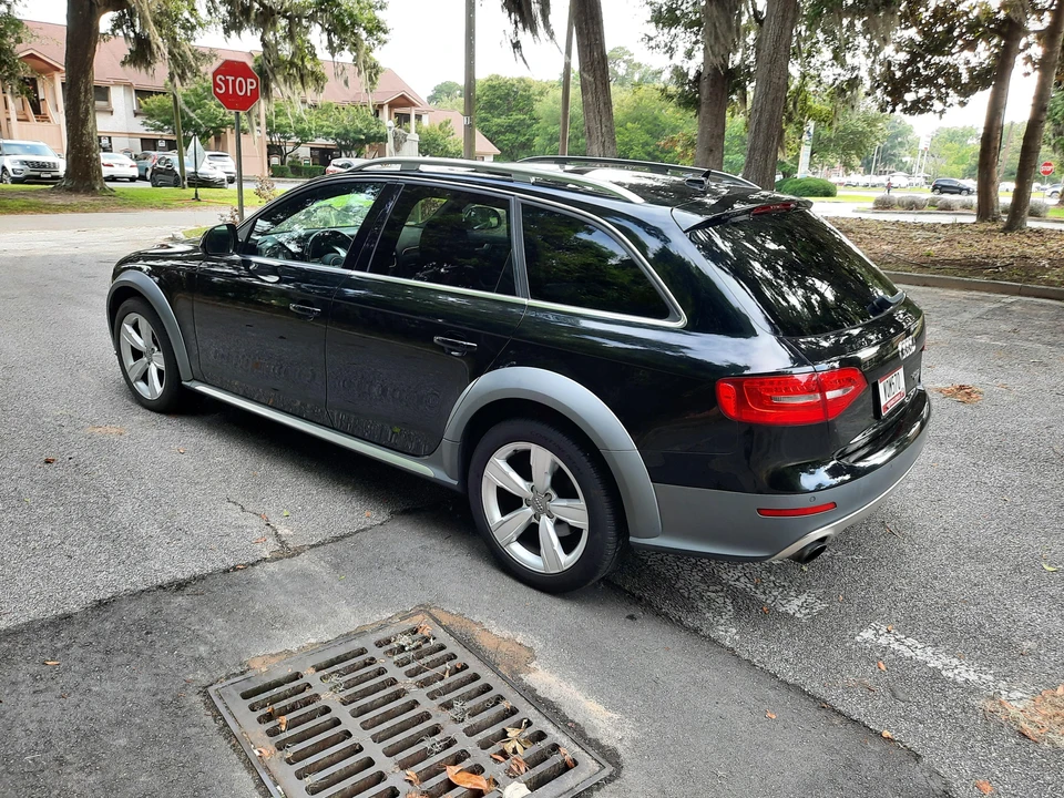 2016 Audi Allroad - Image 24 of 31