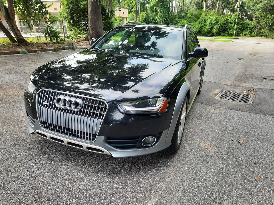 2016 Audi Allroad - Image 9 of 31