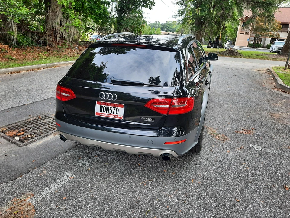 2016 Audi Allroad - Image 31 of 31