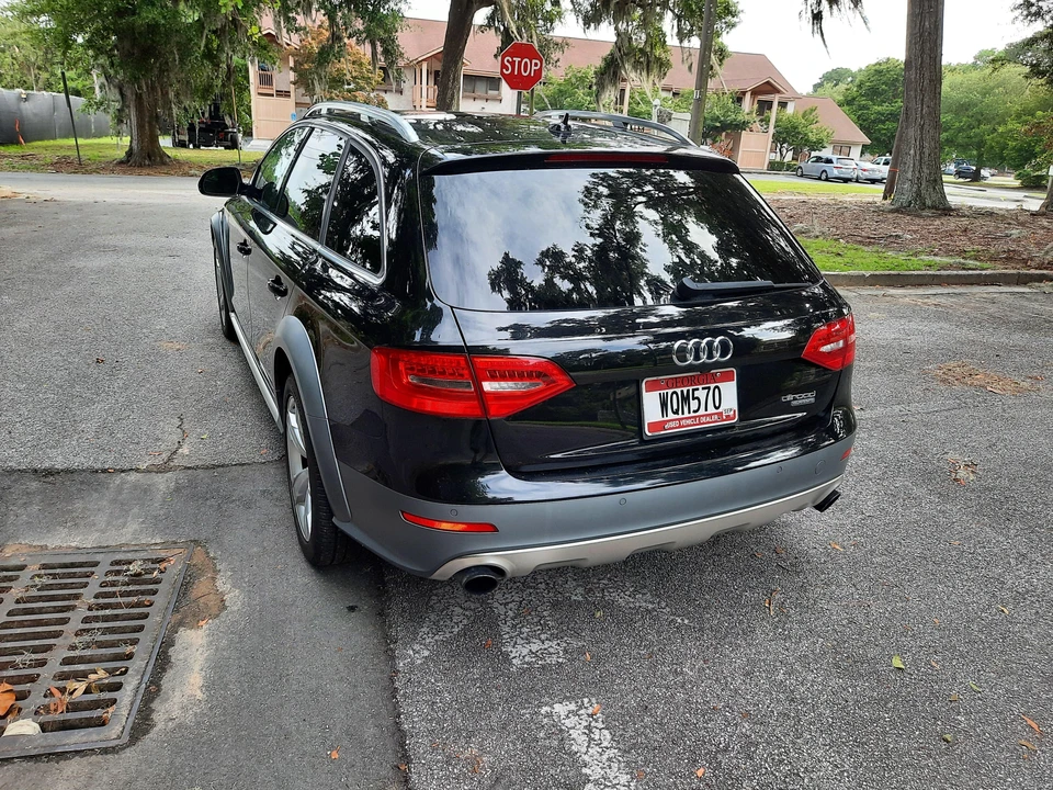 2016 Audi Allroad - Image 27 of 31