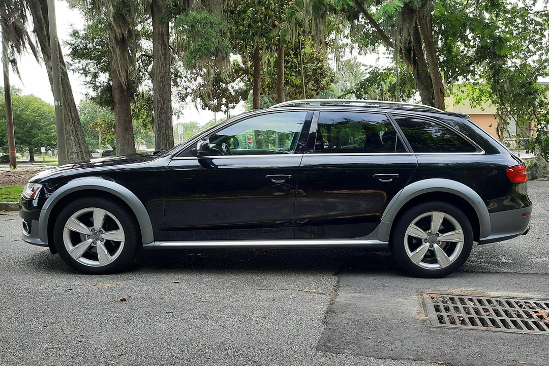 2016 Audi Allroad - Image 3 of 31