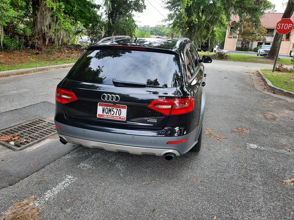 2016 Audi Allroad - Image 30 of 31
