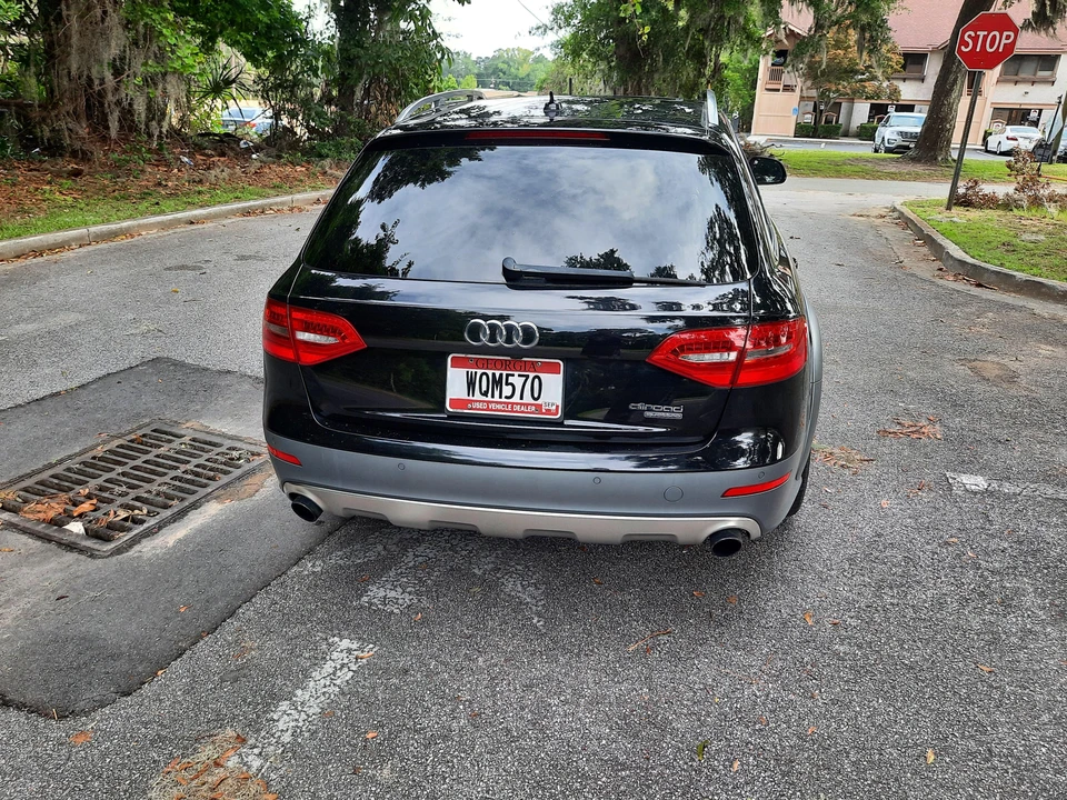 2016 Audi Allroad - Image 29 of 31