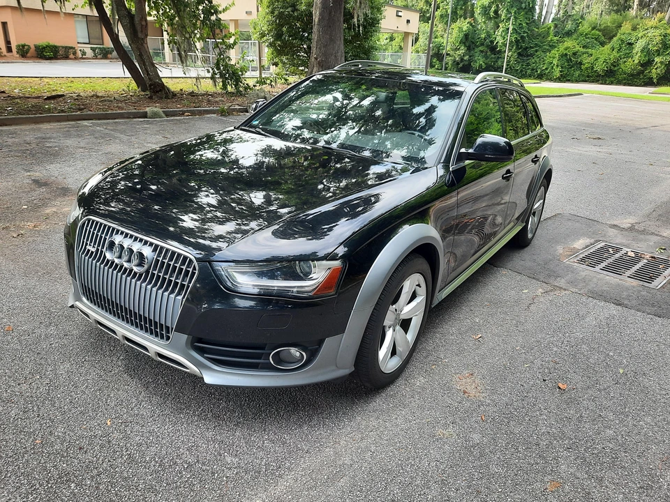 2016 Audi Allroad - Image 11 of 31