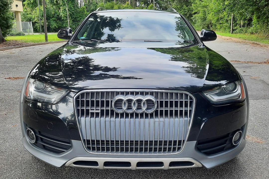 2016 Audi Allroad - Image 2 of 31