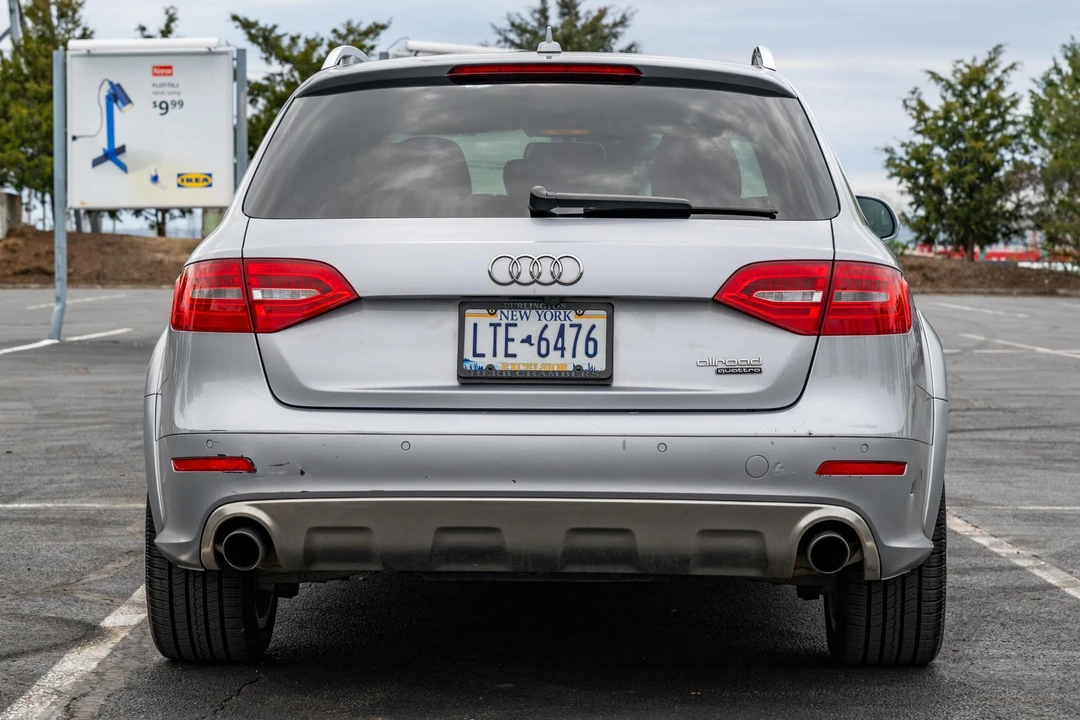 2016 Audi B8 A4 - Image 5 of 31