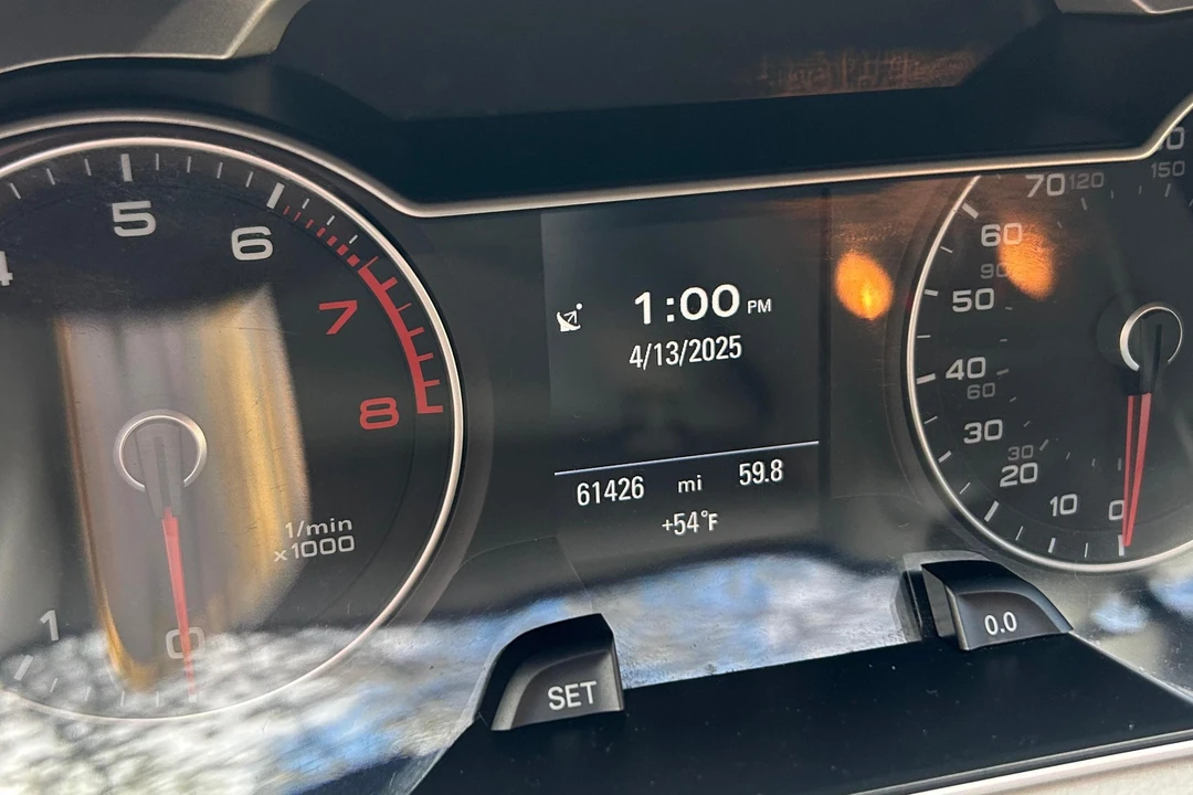 2016 Audi B8 A4 - Image 26 of 31