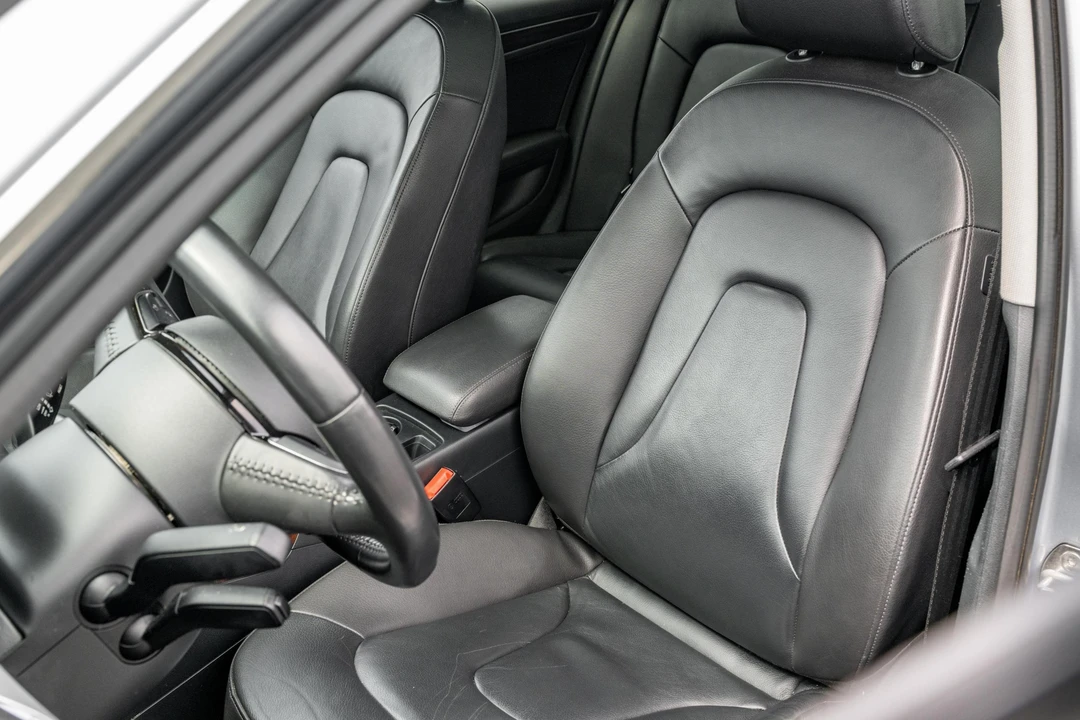 2016 Audi B8 A4 - Image 24 of 31