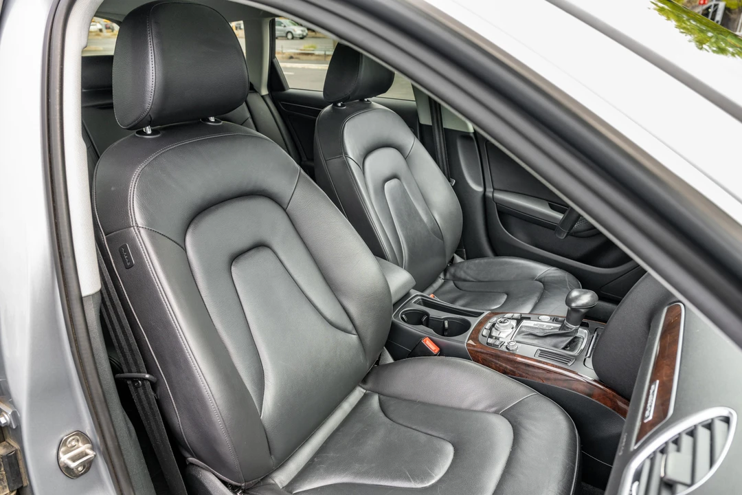 2016 Audi B8 A4 - Image 27 of 31
