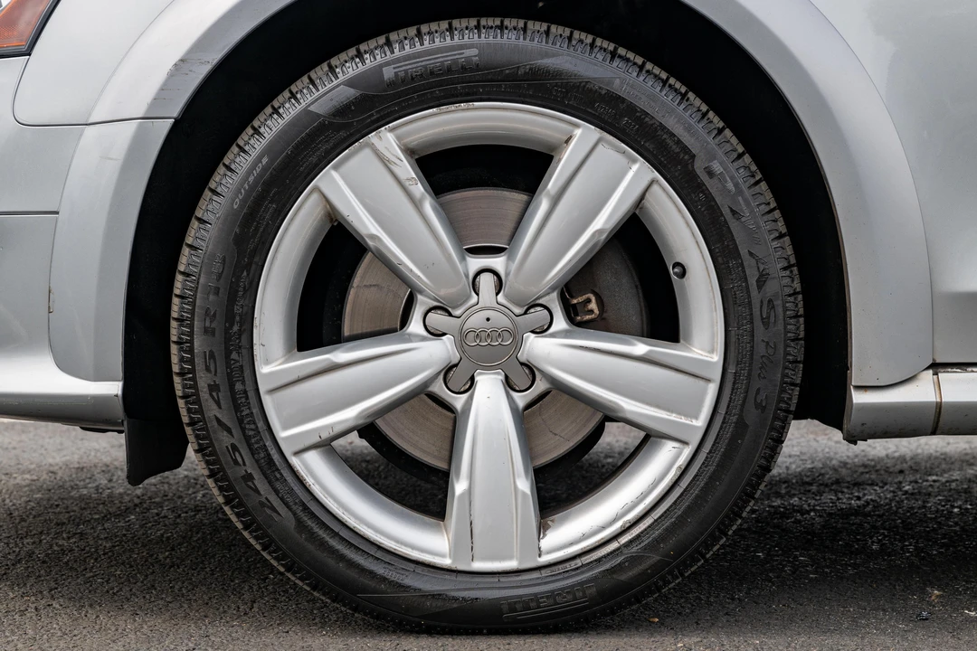 2016 Audi B8 A4 - Image 19 of 31