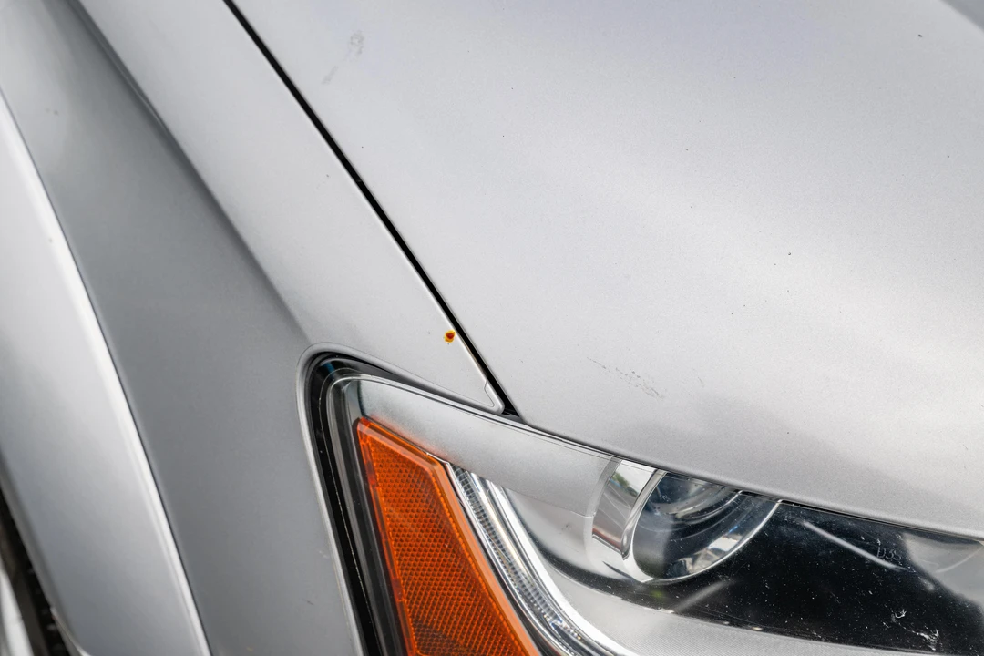 2016 Audi B8 A4 - Image 9 of 31