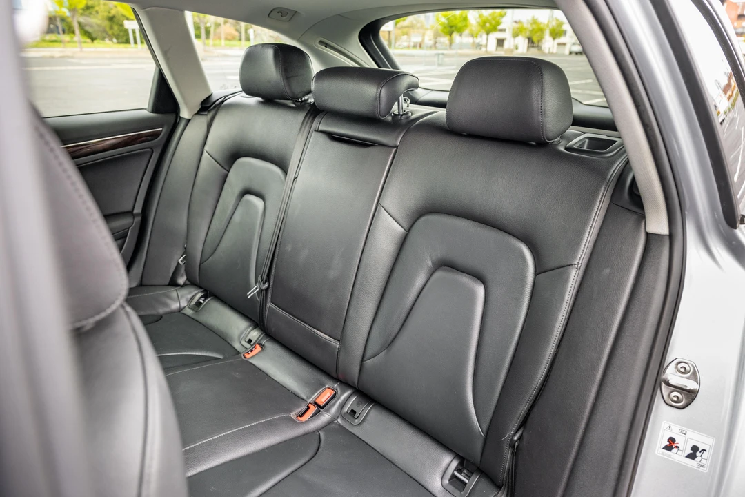 2016 Audi B8 A4 - Image 29 of 31