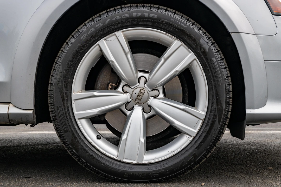 2016 Audi B8 A4 - Image 22 of 31