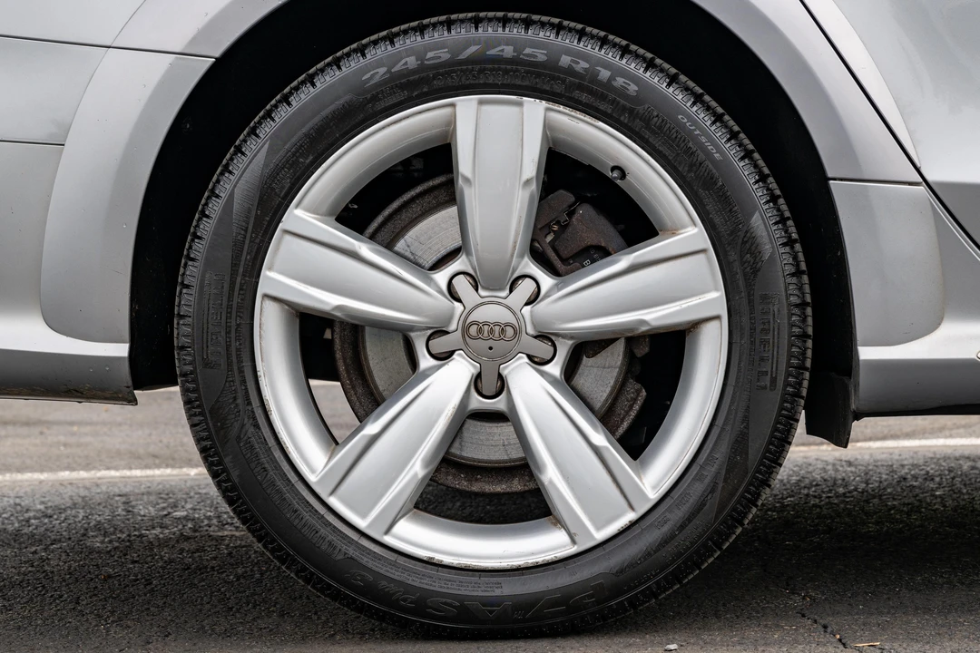 2016 Audi B8 A4 - Image 21 of 31