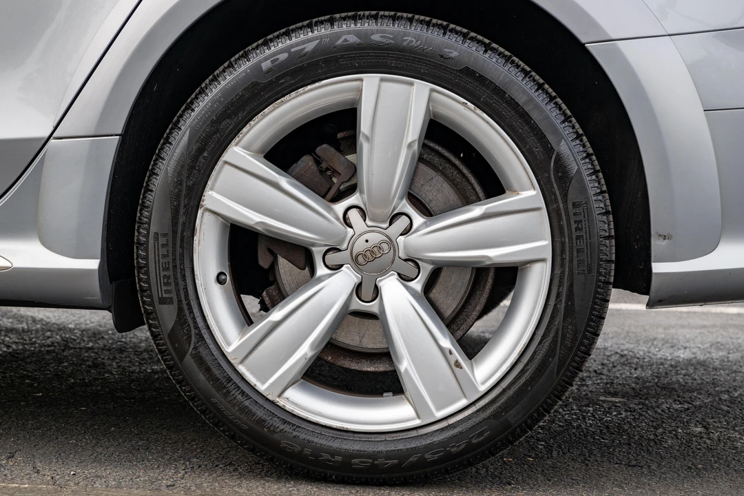 2016 Audi B8 A4 - Image 20 of 31