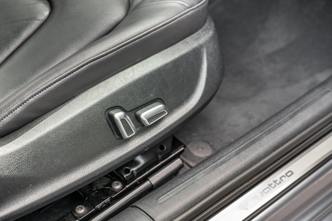 2016 Audi B8 A4 - Image 28 of 31