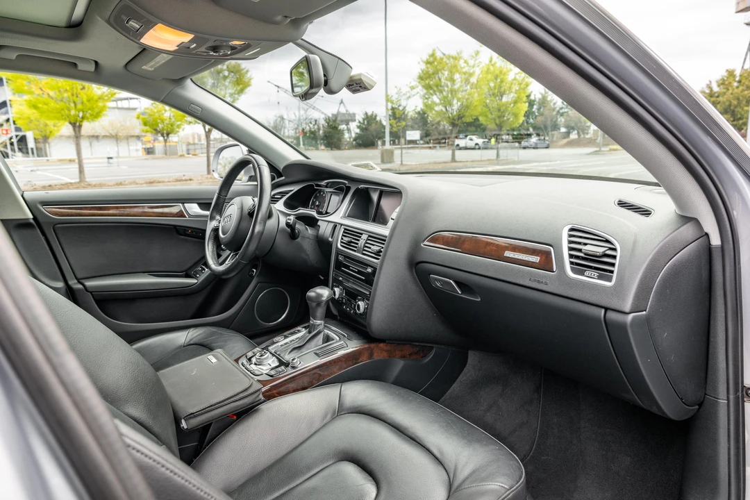 2016 Audi B8 A4 - Image 31 of 31
