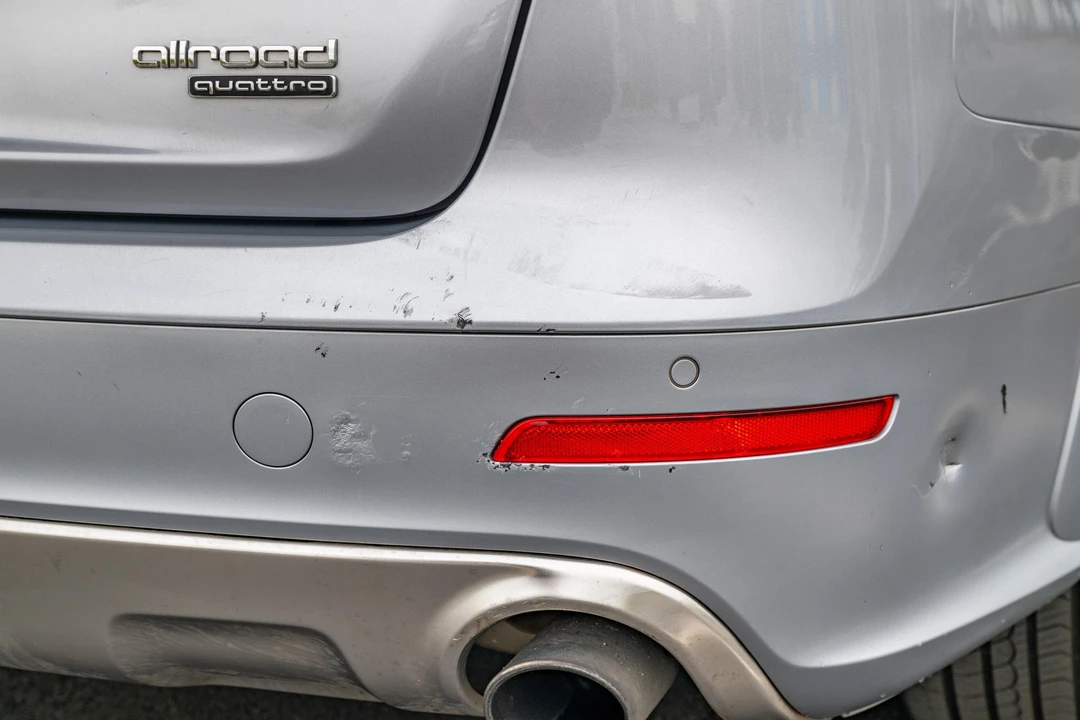 2016 Audi B8 A4 - Image 18 of 31