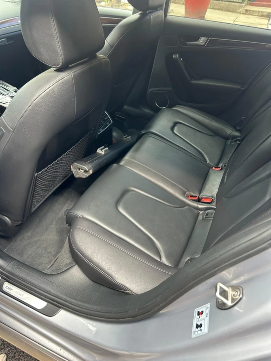 2016 Audi B8 A4 - Image 30 of 31