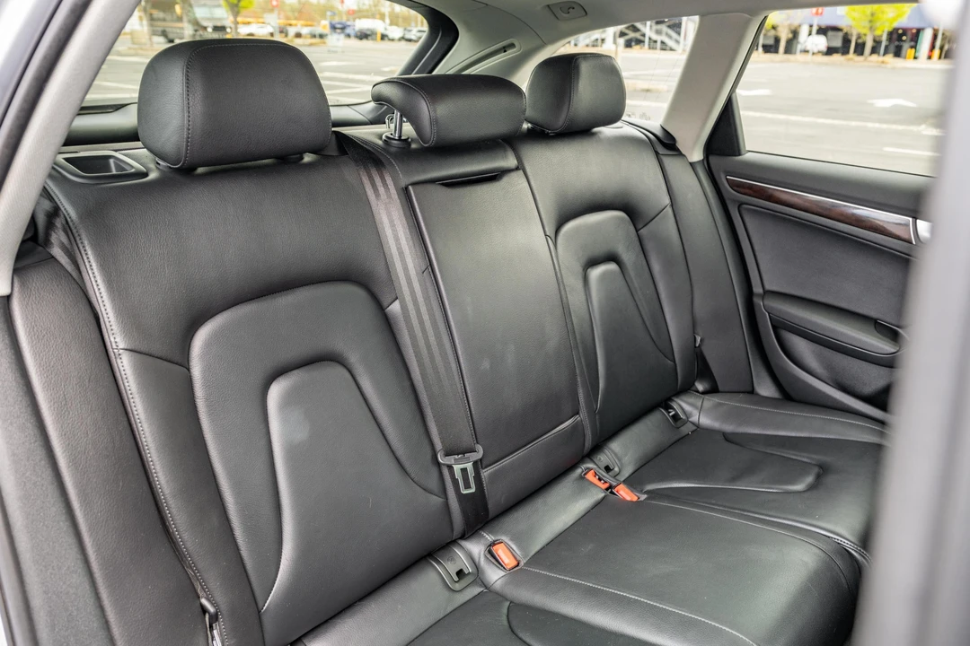 2016 Audi B8 A4 - Image 25 of 31