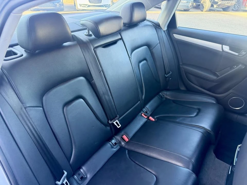 2016 Audi B9 A4 - Image 19 of 20