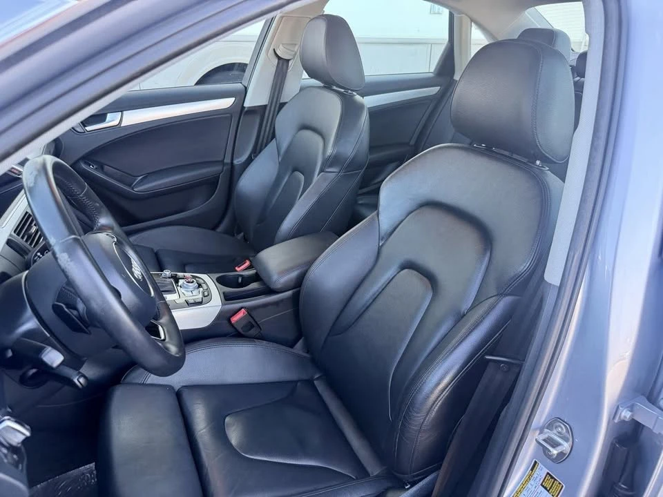 2016 Audi B9 A4 - Image 13 of 20