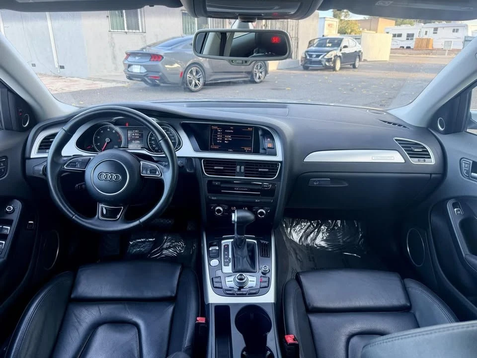 2016 Audi B9 A4 - Image 20 of 20