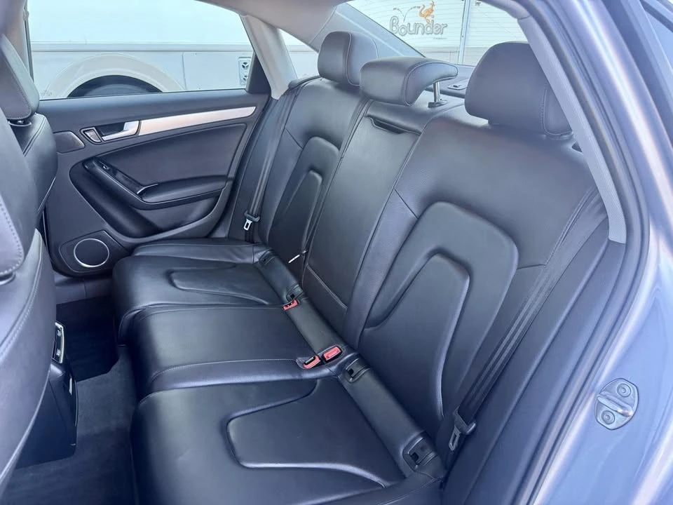 2016 Audi B9 A4 - Image 15 of 20