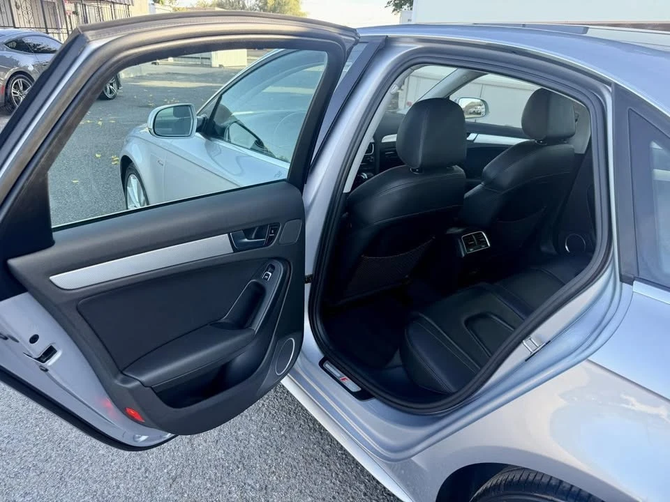 2016 Audi B9 A4 - Image 14 of 20