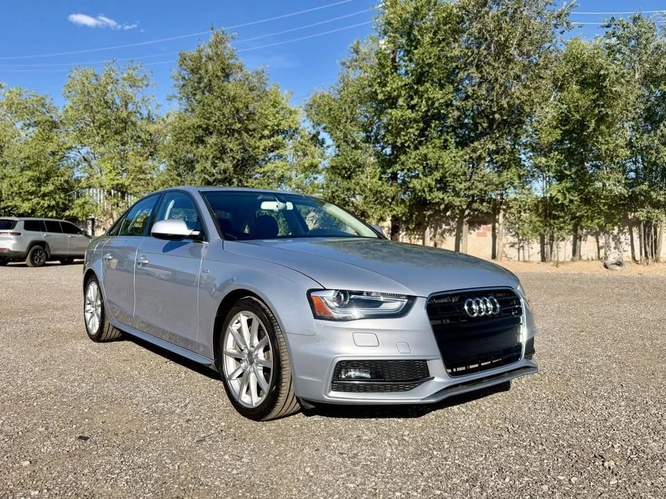 2016 Audi B9 A4 - Image 8 of 20