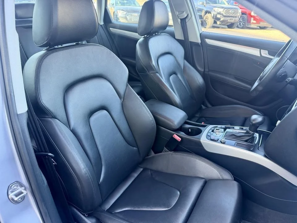 2016 Audi B9 A4 - Image 17 of 20
