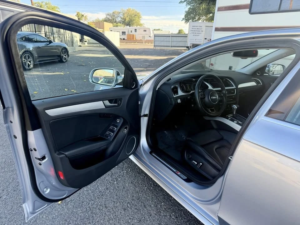 2016 Audi B9 A4 - Image 12 of 20