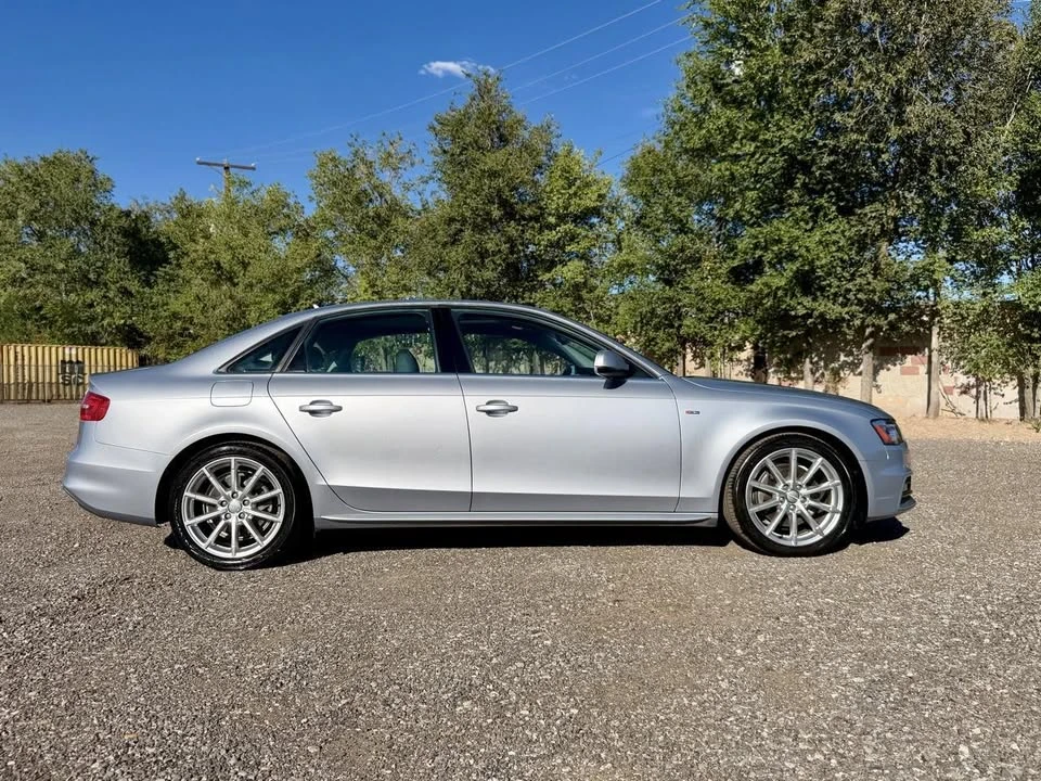 2016 Audi B9 A4 - Image 7 of 20