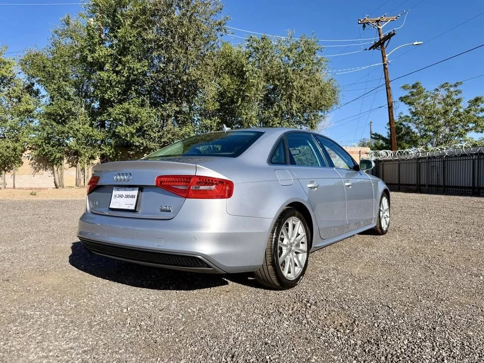 2016 Audi B9 A4 - Image 6 of 20