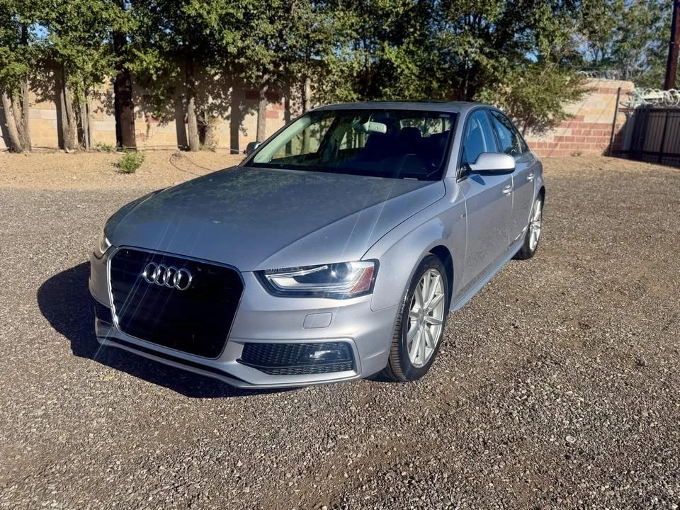2016 Audi B9 A4 - Image 2 of 20