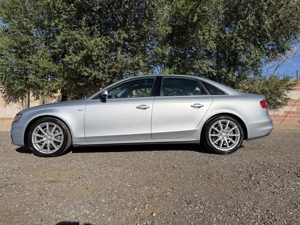 2016 Audi B9 A4 - Image 3 of 20