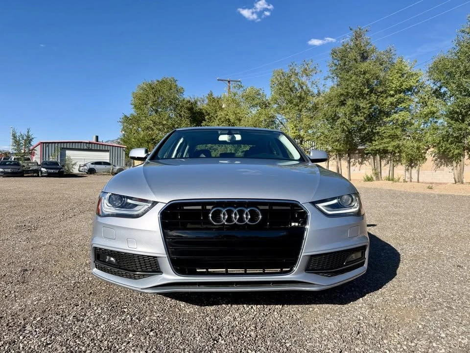 2016 Audi B9 A4 - Image 9 of 20
