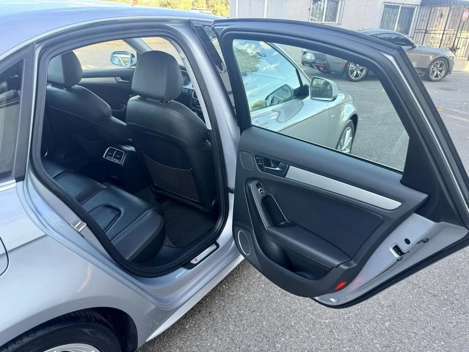 2016 Audi B9 A4 - Image 18 of 20