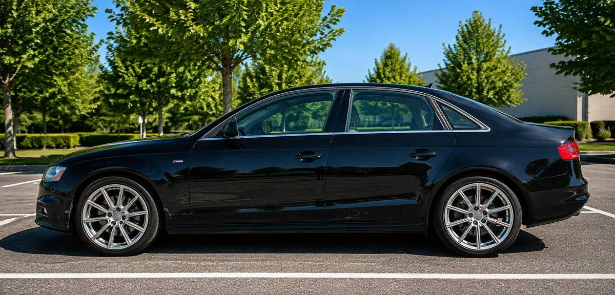2016 Audi B9 A4 - Image 3 of 6