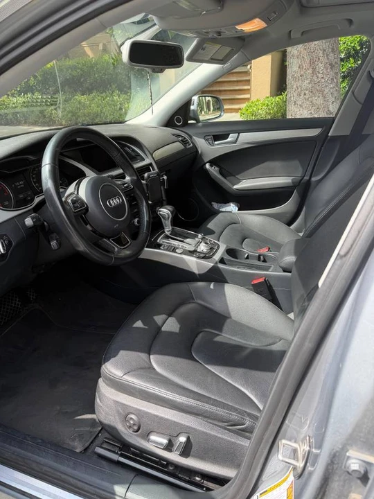 2016 Audi A4 - Image 5 of 8