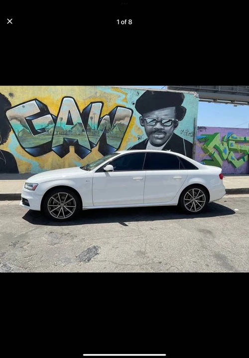 2016 Audi B9 A4 - Image 5 of 11