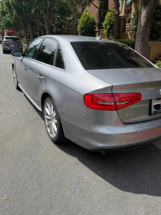 2016 Audi A4 - Image 4 of 8