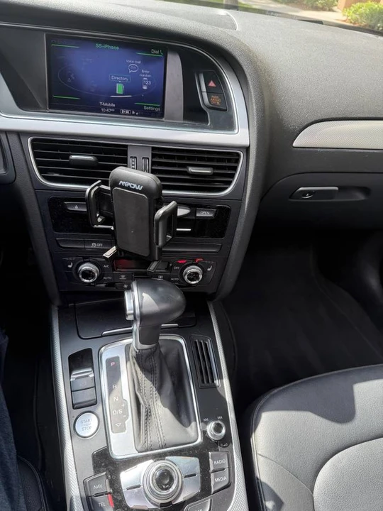 2016 Audi A4 - Image 8 of 8