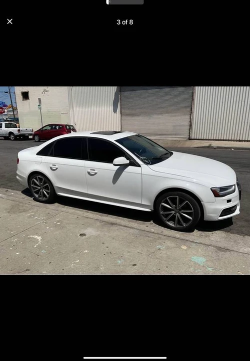 2016 Audi B9 A4 - Image 7 of 11